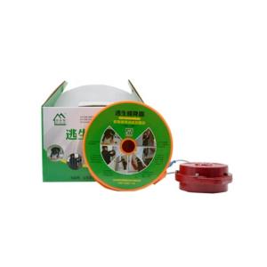 Quality High Building Firefighting Emergency Escape Equipment Lifesaving Descent Control Device wholesale