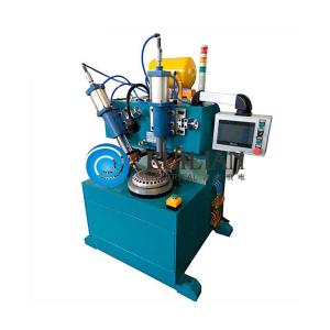 Quality RUILIAN Tin Plated Sheet AC Spot Welding Machine 100KVA wholesale