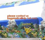 vinyl tablecloth roll, vinyl peva printed table cloth in roll, 0.08mm to 0.25mm