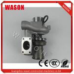 HX30 HX25W Aftermarket Turbo Kits / 3539803 Komatsu Replacement Parts