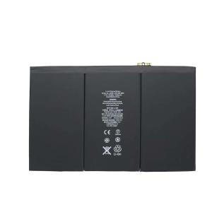 Quality MSDS Apple Ipad Battery A1460 A1458 A1389 Battery For IPad 3 IPad 4 11560mAh wholesale
