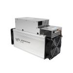 54th/s Asic BTC Miner Machine Whatsminer M21s 54t