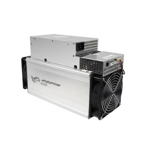 Quality 54th/s Asic BTC Miner Machine Whatsminer M21s 54t wholesale
