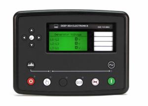 Quality DSE7410 MKII Auto Start Control Module, Generator Panels wholesale