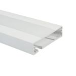 Under Desk Cable Holder for Fast Management