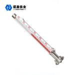 4-20mA Hydraulic Magnetic Level Transmitter Oil Fuel Tank Level Indicator