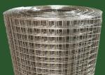 Animal Cage No Rusty 201 Stainless Weld Mesh