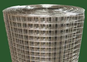 Quality Animal Cage No Rusty 201 Stainless Weld Mesh wholesale