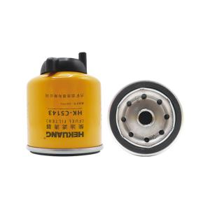 Quality C5143 Fuel Diesel Filter For Diesel Water Oil Separation Excavator Fuel System wholesale