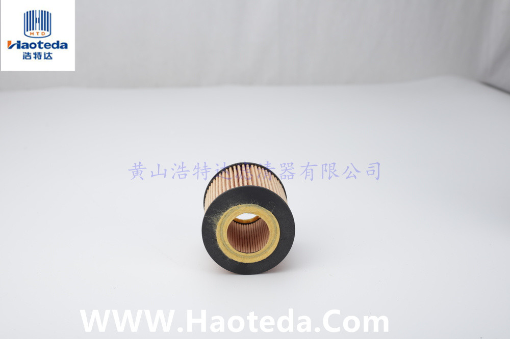 Auto Original 1109 Z2 Cartridge Oil Filter High Density Synthetic Mixtures