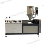 PA66 Heat Insulation Profile Extruding Machine Automatic Single Screw Extruder