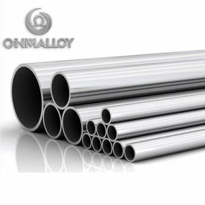 Quality Bright Cold Drawing Seamless Inconel 625 Tube wholesale