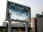P12mm Cost - Effective Led Billboard Advertising Outdoor Performance LED Display