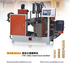 Quality MXK2010A CNC hunts round tenon machine wholesale