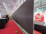 P2.9mm Stage Rental LED Display High Contrast Ratio 1000cd/Sqm Front Service