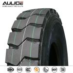 11.00R20 All steel radial truck tyre, AR332 AULICE TBR/OTR tyres factory, Heavy