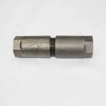Bridge Building Project Steel Rebar Coupler One Touch