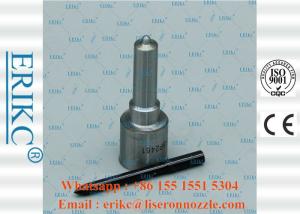 Quality ERIKC Dlla 145p 2461 Common Rail Injector Nozzles Dlla 145p 2461 Diesel Nozzle Bosch Dlla 145p2461 wholesale