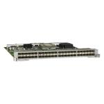 new ES1D2G48SX1E 48 port interface card S7700