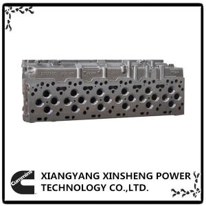 Quality Original Dcec Cummins 6L Series Diesel Basic Engine Parts Long Block Cylinder wholesale