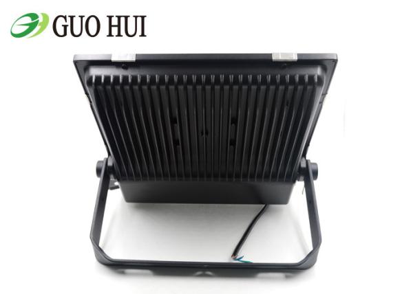 High Lumens150watt Slim Led Flood Light 120 Degree Adjustable IP65 Outdoor