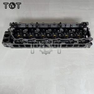 Quality OEM ODM ZX330 SY365 FVZ34 Isuzu 6hk1 Cylinder Head 8982438230 wholesale