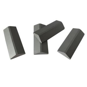 Quality High Wear Resistance Tungsten Teeth Carbide Wear Parts Tine Harrow Tool Tips wholesale