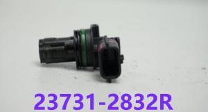China 23731 2832R Camshaft Crankshaft Position Sensor For Renault Megana on sale