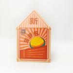 Leiser Food Subscription Gifts Custom Triangle 150gsm Waterproof
