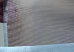 Aluminium Window Stainless Steel Insect Screen Alkali - Resistant And Durable