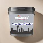 State High Glossy Liquid Coating for Water Resistant White Anti Rust Venetian
