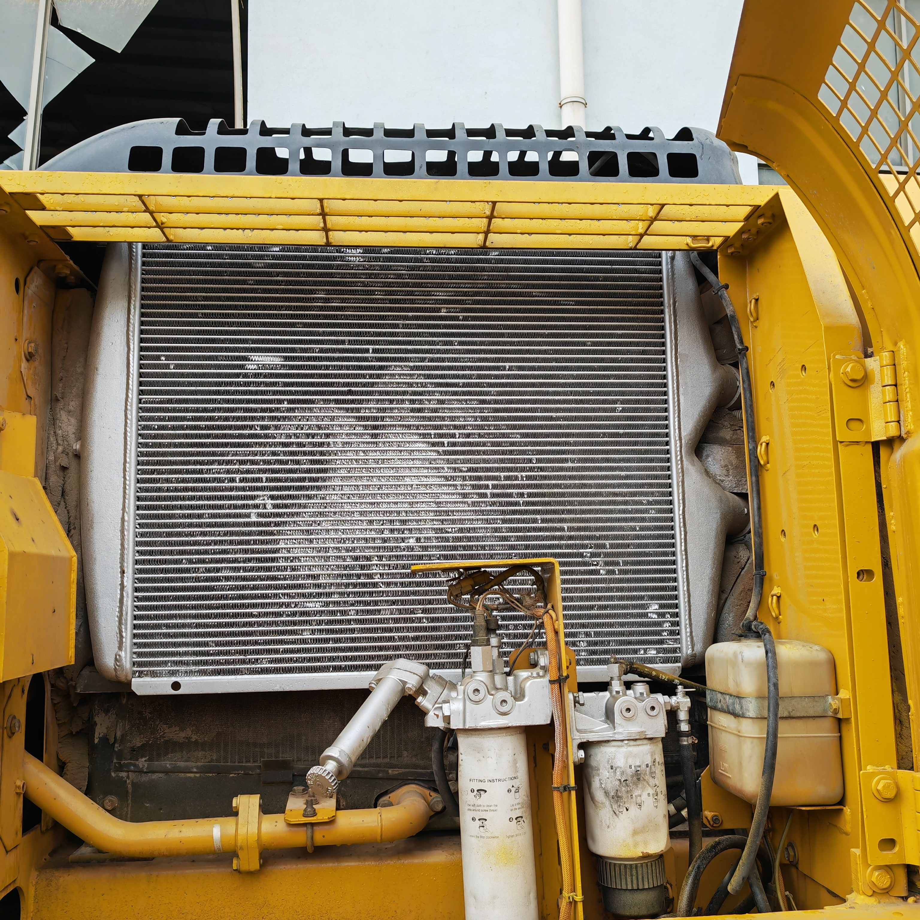 High heavry machine used excavator machinery CAT 330D diesel engine excavator escavator