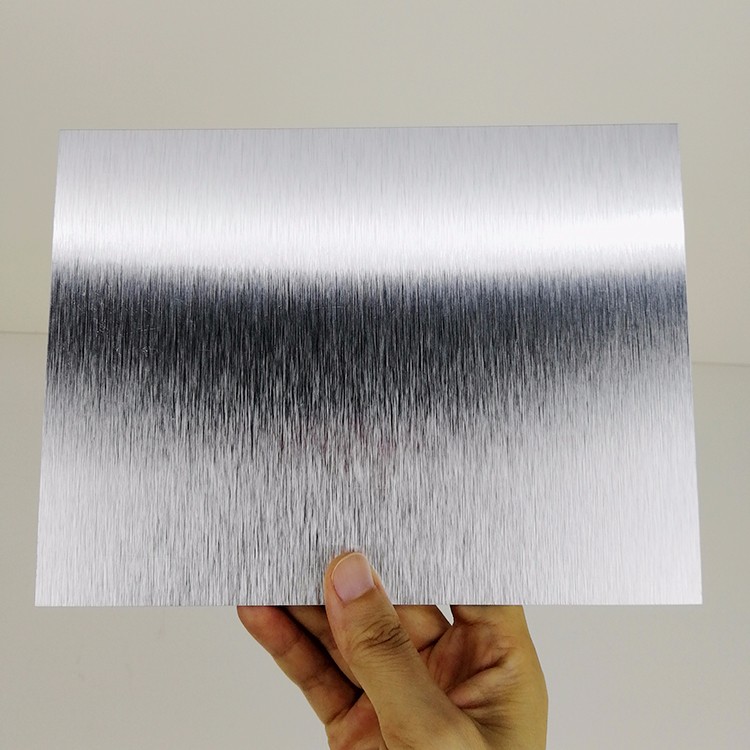 ASTM B209 Aluminum Plate Sheet