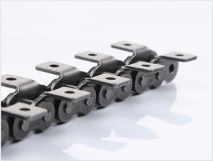 Quality Short Attachment SS Conveyor Chain IMPCO LPG Parts wholesale