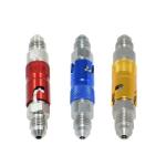 Replace/Repair Universal AN3 Aluminum Brake Quick Disconnect Line -3 Super Race