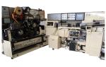 380V 50Hz MK9 Cigarette Making Machine 5000 Cigarette Per Minute