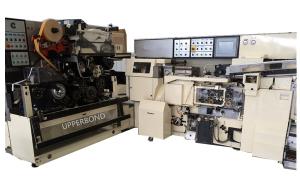 Quality 380V 50Hz MK9 Cigarette Making Machine 5000 Cigarette Per Minute wholesale
