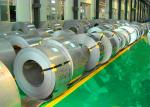 ISO9001 Standard Stainless Steel Coil Customize Length For Construction