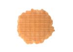 Electric Waffle Ice Cream Cone Making Machine For Restaurant