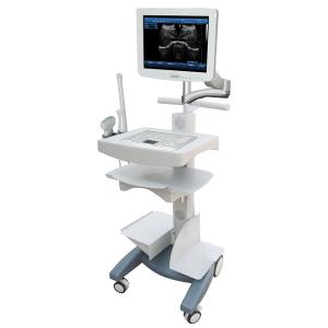 China Touch screen 3D Ultrasound Scanner Machine-- SS-100 on sale