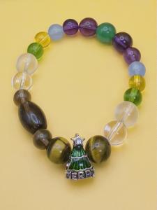 Quality 294 Design crystal bracelet wholesale