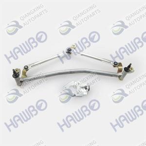 Quality Durable Auto Parts Volkswagen Wiper Linkage 6Q2955601B Window Wiper Linkage POLO wholesale