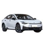 2023 Toyota Bz3 Electric Car Made In with 180kW Power and 4725x1835x1475mm