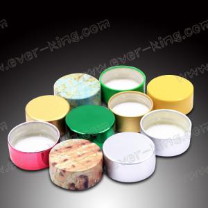 Quality Non Refillable Insert ISO9001 2015 Spirit Bottle Closures wholesale