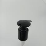 24/415 White Lotion Pump Bottle for Cosmetic Essence Made of PP Materiallotion
