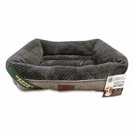 Quality OEM Cool 18lbs Reptiles Shredded Memory Foam Dog Bed wholesale
