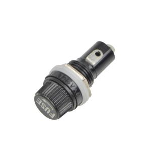Quality 5*20 Panel Mount Fuse Holder wholesale