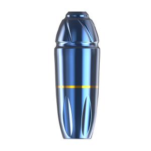 Quality 4.0mm Stroke Portable Tattoo Pen Machine Wireless Blue Color For Tattooing Artist wholesale