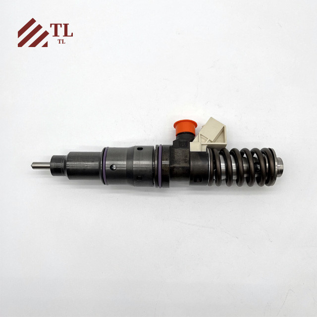 33800-84300 Fuel Injector Construction Machinery Parts for HYUNDAI