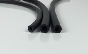 Quality BLK PVC/NITRILE ADV/RET TUBE Single Layer Oil Hose wholesale